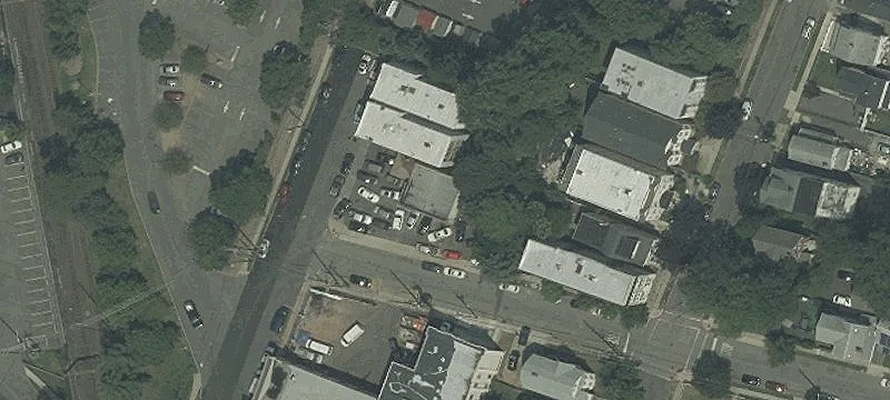 31 Orange St