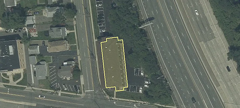 25 Market St, Unit 8C