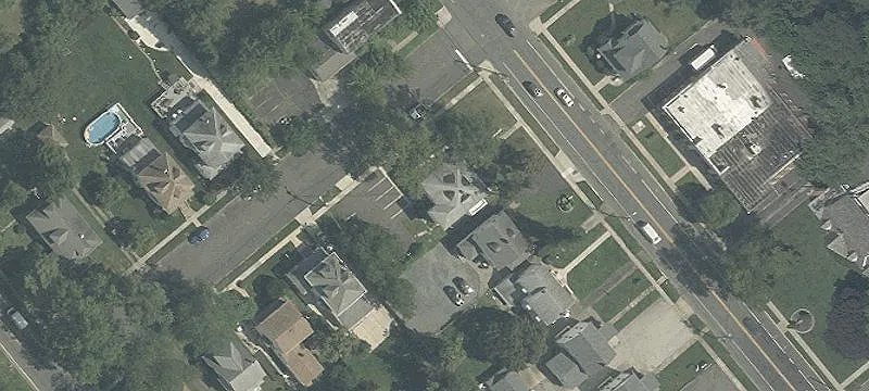 600 White Horse Pike