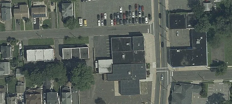 210 Washington Ave