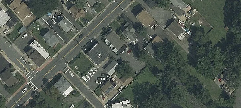 35 Moonachie Rd