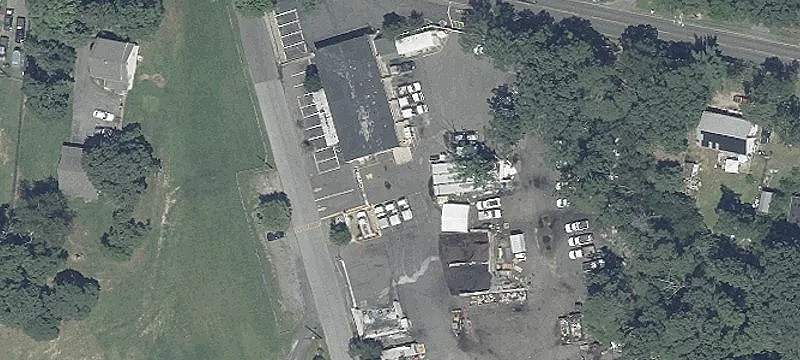 2300 Winslow Rd