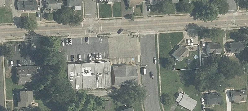 410 Church St