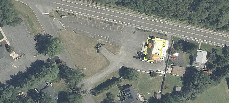 439 Jackson Rd