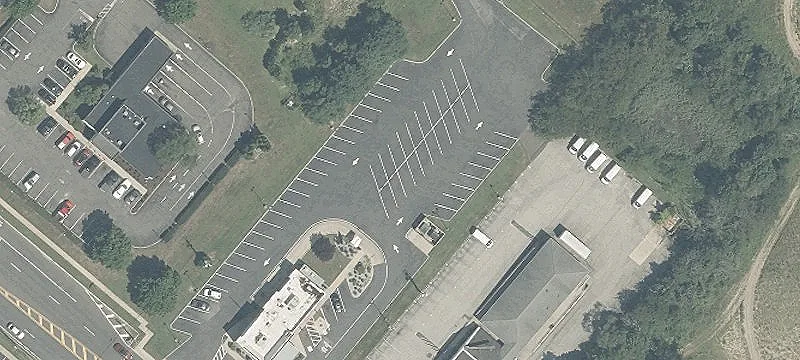 117 White Horse Pike