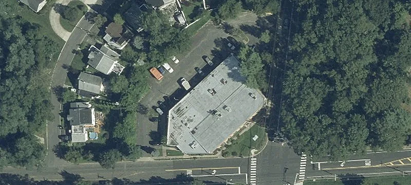 1301 Park Ave
