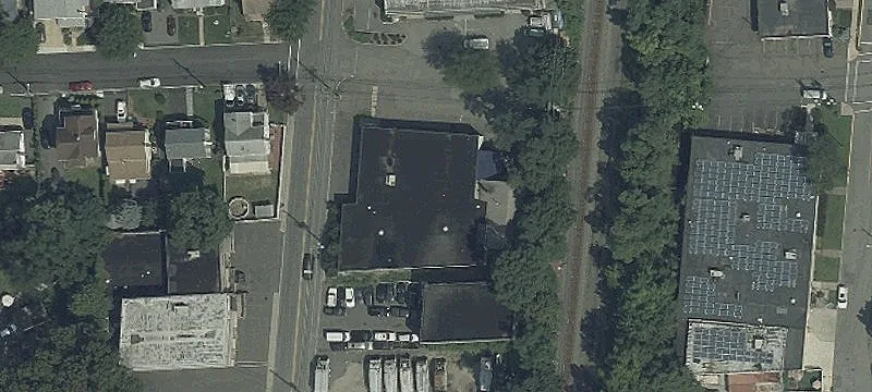 41 Woodbine St
