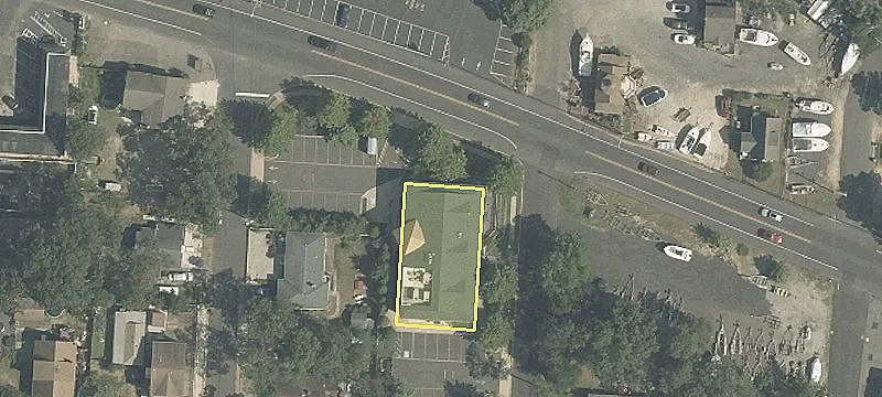 807 Mantoloking Rd Ste, Unit 203