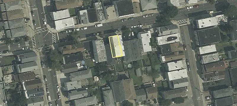 313 Cross St
