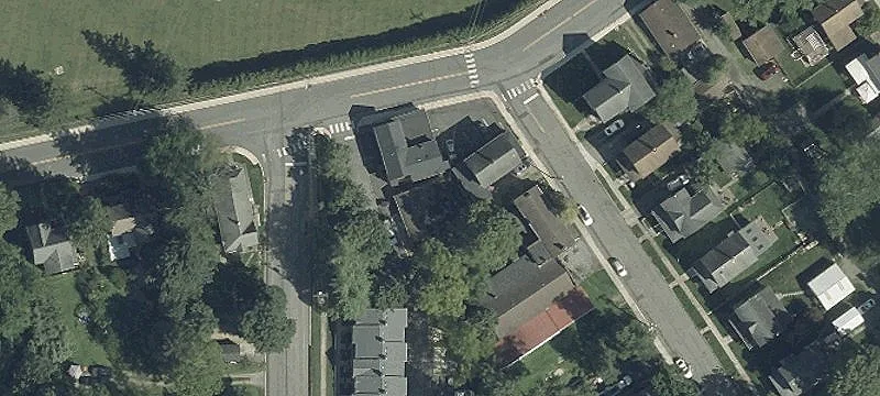86 Washington Ave