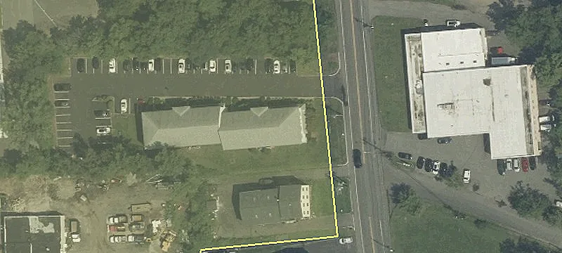 91 Clinton Rd, Unit 0002C