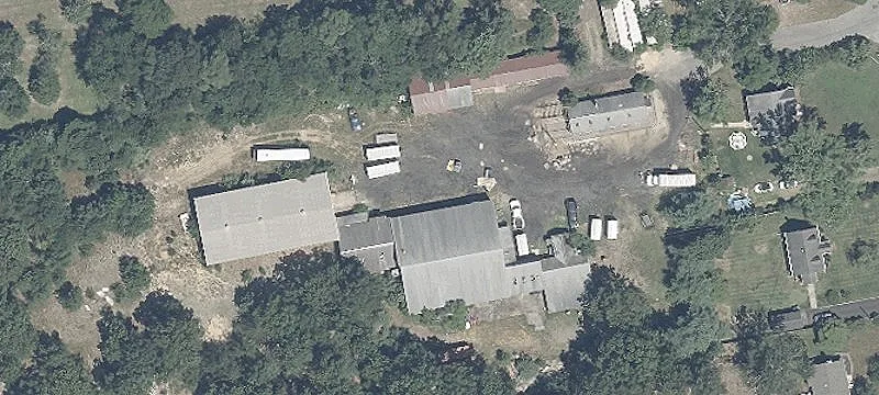 311 Old White Horse Pike