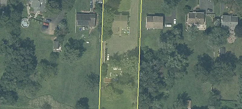 45 New Amwell Rd