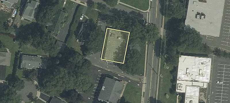 481 Kinderkamack Rd