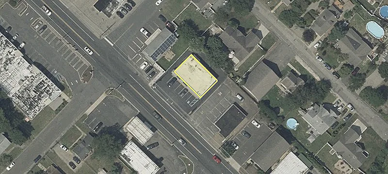 709 Atlantic City Blvd