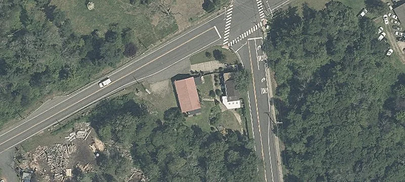 140 Evergreen Rd