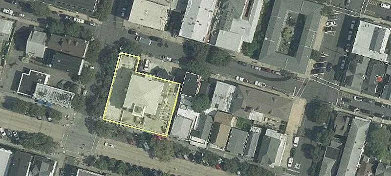54 Olin St