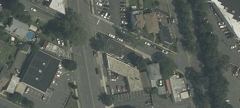 40 Washington Ave