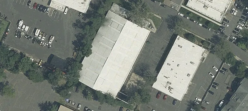 50 Willow St