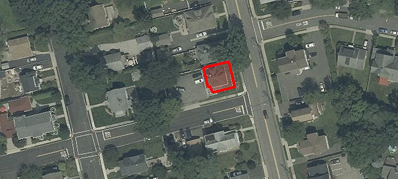 90 Franklin Tpke