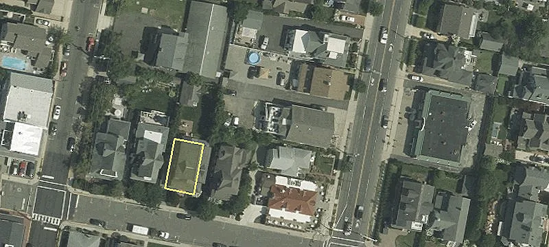 520 Main Ave