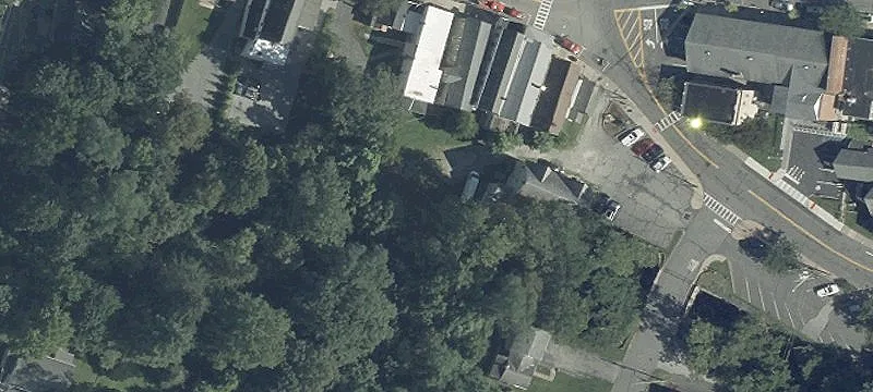 1 Main St