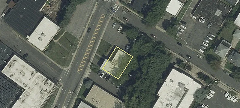 705 Grand Ave
