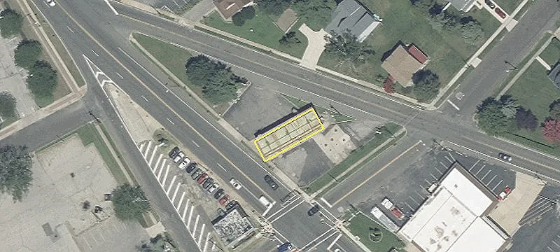 201 White Horse Pike