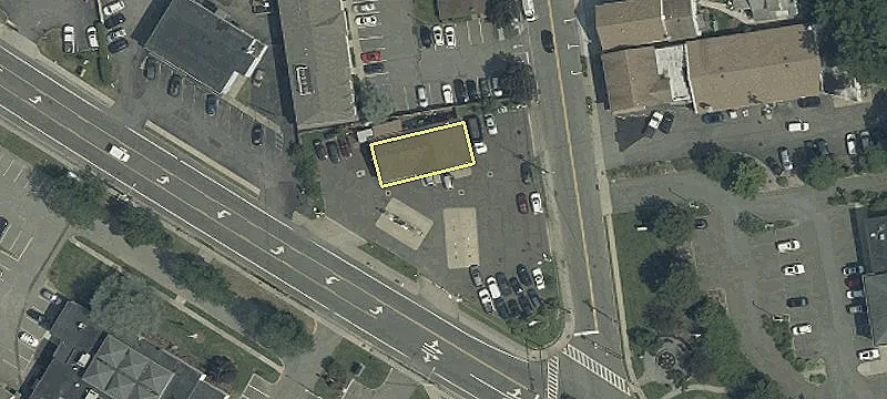11 Boonton Tpke