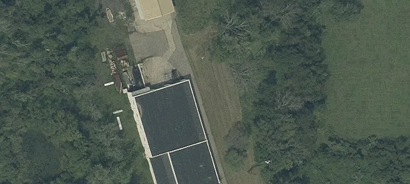 341 Quakertown Rd