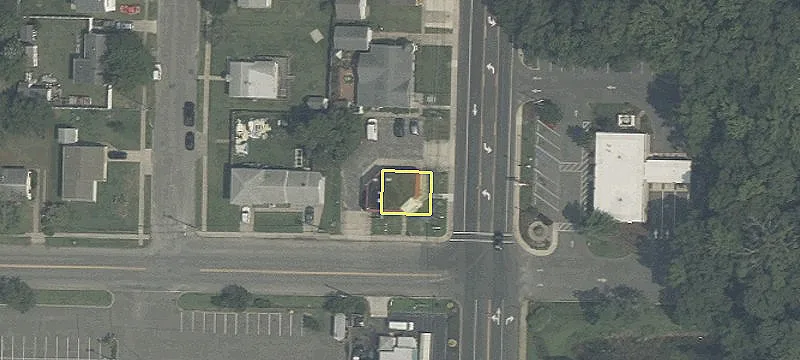 3850 Bayshore Rd