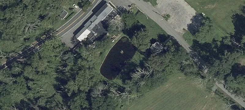 606 County Rd 519