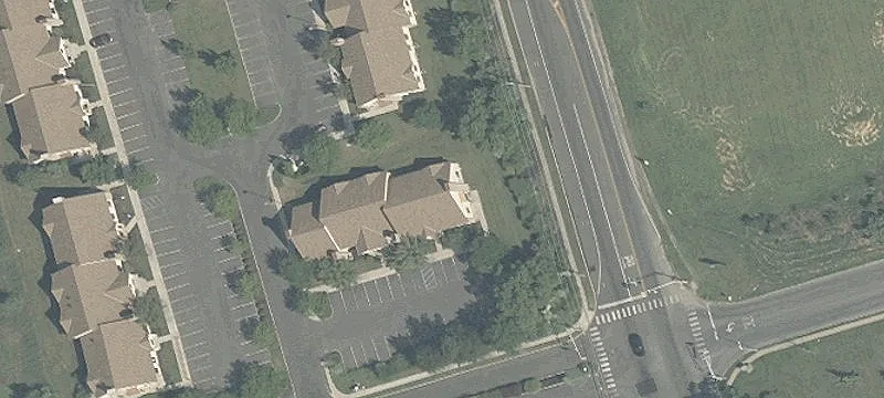 104 Independence Blvd