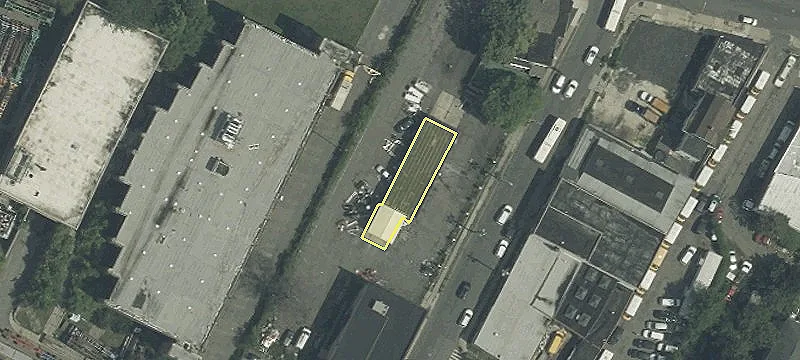 13 20th St