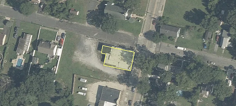 300 Erial Rd