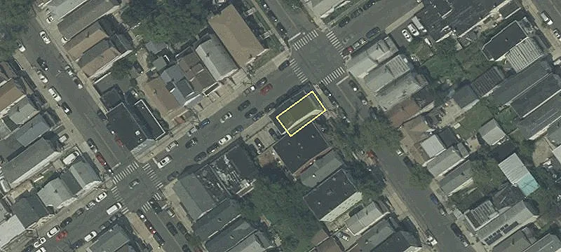462 Franklin St