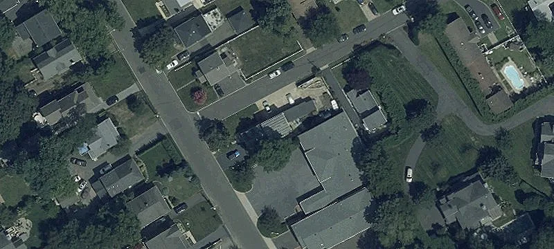 93 Ave Of 2nd Rivers