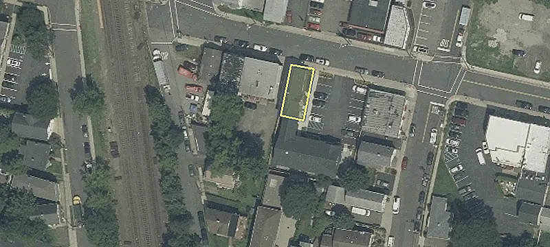 32 Prospect St