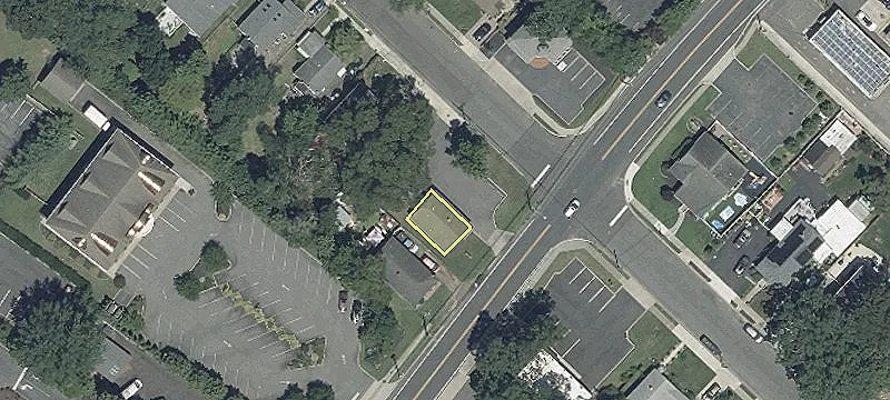 1001 New Rd