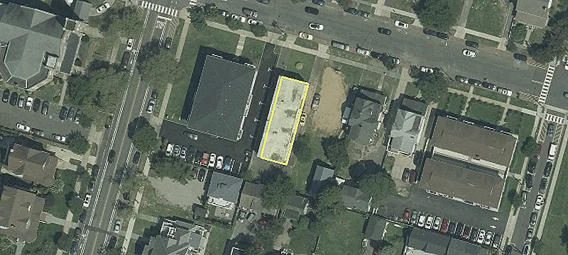 410 3rd Ave