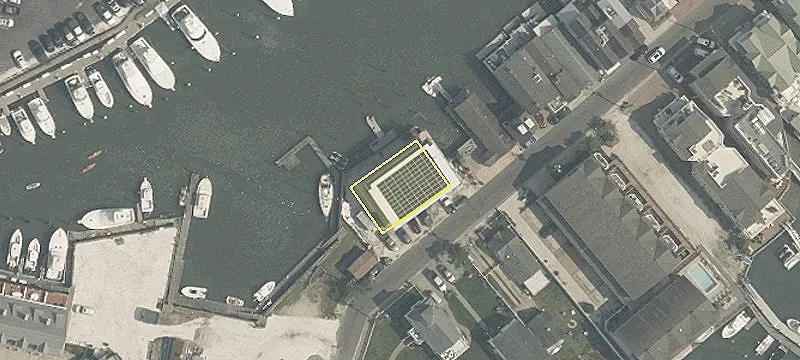 1507 Yacht Ave