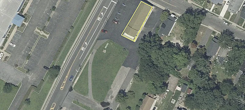 736 New Rd