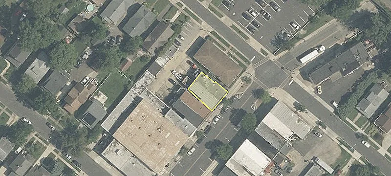 207 Clinton Ave