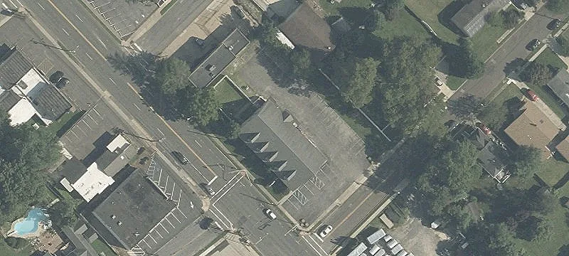 918 White Horse Pike