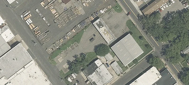 1 Filmore Ave
