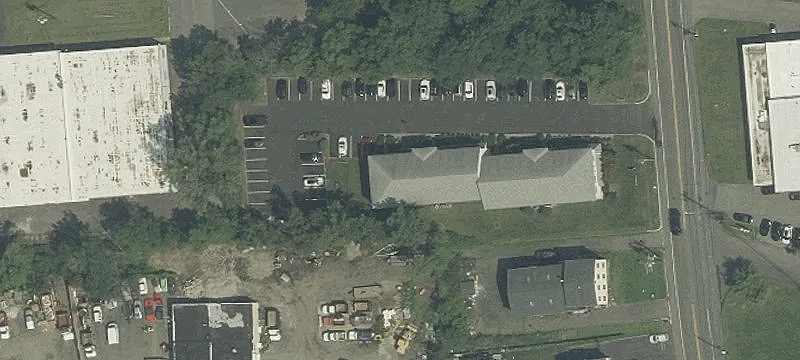 91 Clinton Rd, Unit C0008