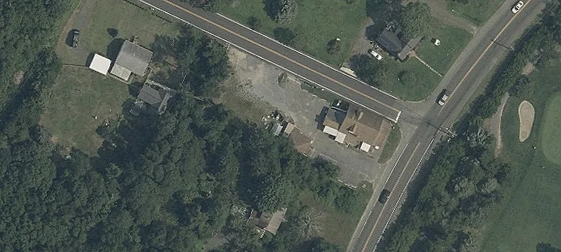 3 Swainton Goshen Rd