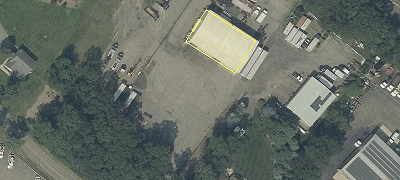 280 Old Ledgewood Rd