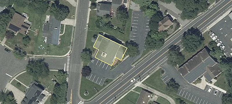 609 New Rd