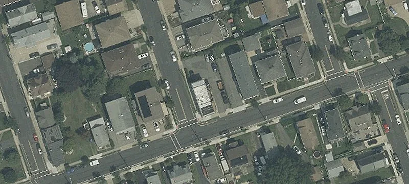 323 Semel Ave